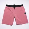 Männer Shorts Top Laser Einstellbare Taille Board Shorts Homme Bermuda Shorts Strand für Männer Sport Surfen Bademode L65 t3Zc #