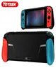 Yoteen TPU Case for Nintendo Switch Protective Card Box Travel Case Cover Shell Replacement Joycon Hand Grip Full Cover Shell9708914