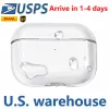 For AirPods Pro 2 air pods 3 Earphones airpod pro 2nd generation Headphone Accessories Silicone Cute Protective Cover Apple Wireless Charging Box Shockproof Case