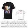 new World Down Syndrome Day Rock Your Socks T21 Aen T-Shirt custom t shirts boys white t shirts funny t shirt mens clothes W9rC#