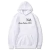 Mannen Hoodies Novel Black Lives Matter Mannen Nah Rosa Parks 1955 Herfst Sweatshirt Met Lange Mouwen Capuchon Tops