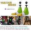 Árvores de sapato ajustáveis para homens e mulheres sapatos de alta qualidade árvore shaper expansor esportes largura macas botas y240307