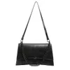 Shoulder Bag Designer Sells Hot Brand Bags New Fashion Chain Womens Shoulder Light Luxury High-end Hourglass