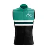 Summer Men Bicycle Cycling Vest Windproof Running Vest MTB Bike Mesh Fabric Breathable Clothes Sleeveless Cycling Jacket 240323