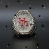 2015 University of Houston American Lions Peach Bowl Championship Ring