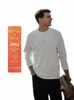 simwood 2024 Spring Winter New 300gsm Sora Thermal Fabric Sweatshirts Warm Oversize Hooides Pullovers Z8gO#