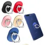 Porte-téléphonie 360 ​​Ring Finger moins cher 360 degrés Rotation de téléphones portables pour l'iPhone Samsung Tablet PC Smart Phones5052581