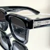 Designer sunglasses JMM Belize UV400 vintage Fashion high quality sunshine proof trendy Japanese handmade Frame summer