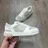 Designer mens ma 1 sneakers sport nya skor par mode casual skor gröna sant läder övre gummi ensam kvinnliga skateboardskor