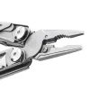 Tang 17 en 1 Multitool Pince Câble Coupe-Fil Pince Pliante Camping en Plein Air Multitool Poche Mini Pince Pliante Portable Outils à Main