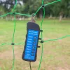 Cancelli 600V7KV Ranch Recinto Tester di Tensione Uccello Pollo Bevitore Tazza Tester per Recinto Elettrico Farm Strumento di Ricerca Guasti Recinto Elettronico