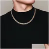 Collares colgantes elegante titanio terapia magnética collar para hombres alivio del dolor cuello artritis migraña dolores de cabeza shoders marido gif otxd8