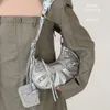 Сумки дизайнер 50% женских мешков от популярных брендов New Bag High Girl Underarm