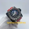 Швейцарские спортивные часы Richardmills Роскошные механические автоматические часы Richardmills "mint" Rm028 Titanium Diver 47mm Ажурный циферблат HB94