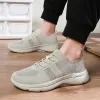 Design sense soft soled casual walking shoes sports shoes female 2024 new explosive 100 super lightweight soft soled sneakers shoes colors-12 size 39-48