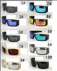 MOQ = 5 été MAN Marque Sport polarisé Lunettes de soleil Matériel Femmes Sport de plein air Cyclisme Lunettes conduite verre vente chaude Couleurs fre ship8687629