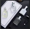 Custom Perfume Unisex Perfume High Quality Long Lasting Perfume Fragrance For Men And Women