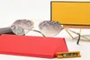 Nouveaux lunettes de soleil d'été hommes et femmes cateye bord coupé corail dégradé art miroir gaufrage mode plage suneye cadre pour amant fashio8169650