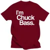 im chuck bas t shirt unisex skvaller chuck fi ed westwick present fans bas k4m2#