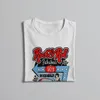 50s Rockabilly Sock Hop Dance Rock And Roll Doo Wop Camiseta Homme Homens Streetwear Blusas Camiseta Para Homens f5eX #