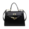 Designer Luxury fashion Tote bags Womens 2024 New Fashion Trend Handbag Single Shoulder Crossbody Small Square Bag