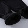 Pantaloni sportivi hip-hop in peluche da uomo Pantaloni termici foderati in pile Pantaloni sportivi Autunno Pantaloni in pile leggeri Casual Outdoor antivento 14BP #