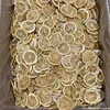 Topp naturlig citronsorange skiva torkad fruktbulk för tvålljus som gör manuellt DIY -hartsmycken som gör 100g/200g 240321