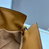 ゴールドスタンピングデザイナーバッグフラメンコハンドバッグ女性ファッションショルダーバッグラグジュアリートートバッグクラッチクロスボディウォレットトップトップ本革女性ハンドバッグサイズ30cm