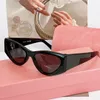 White Grey Chunky Sunglasses Cat Eye Women Summer Sunnies Lunettes de Soleil Glasses Occhiali da sole UV400 Eyewear