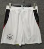 Ny 2024 2025 Men fotbollshorts National Team 24 25 Herrens fotbollshorts S-XXL