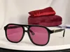 5A lunettes G1188S pilote lunettes Discount lunettes de soleil de créateur pour hommes femmes 100% UVA/UVB avec boîte à lunettes Fendave