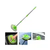 Towel Retractable Car Wash Mop Including Brush Headdust Removal Detachable Dualuse Rag Strong Water Absorption Cleaning1 Drop Delive D Otihv