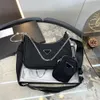 Yüksek kaliteli hobo lüks crossbody tasarımcılar çanta çanta omuz çantaları tasarımcı kadın çanta çantalar tasarımcı kadın çanta kadın çantası mini çanta cüzdanları