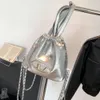 Modezakontwerpers verkopen unisex -tassen van populaire merken met 50% kortingzakje één schouder grote capaciteit ketting