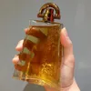 Snygg kroppsspray 100 ml män parfymer pi trä lukt datum gåva aromatisk spray köln man häll homme