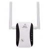 Repetidor WiFi del amplificador de repetidor de bollo de 300 m a vapor a través del enrutador de pared WR29 Nuevo inalámbrico AP Ruting Home Ruting