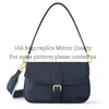 10A Qualità M45985 Borse a tracolla Borsa da donna firmata DIANE Borse Borsa a tracolla Borsa da donna in pelle Tote Satchel Portafoglio