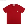 Designer Carharttt T-shirt Carharrt Classic Small Label Broidered Pocket Round Nou à manches courtes et Womeirt
