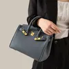 Originele Birkkns Tas Zakelijk Commuter Dames Modieus Klassiek Werkplek Elegantie Handtas Sfeervol en eenvoudig Enkele schouder Crossbody