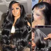 30-дюймовый бесклеевой парик 5x5 с застежкой, человеческие волосы, парики из детских волос для женщин, объемная волна 13x4, парик спереди, 13x6 HD, кружевные фронтальные парики