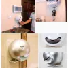 ホルダークリエイティブ球状ティッシュボックスキッチンバスルーム用の防水ペーパータオルホルダー