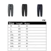 M-6XL Uomini di inverno in pile foderato di spessore pantaloni termici atletici Jogging allentati casuali Fitn pantaloni caldi 2023 New Fi 86nt #