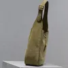 Luksusowy designerka torby yslbags le5a37 torebka wiadra hobo mrożona skórzana skórzana torba torebka torebka