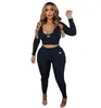 Новые женские спортивные костюмы Casual Fashion Luxury Suit 2 Piece Set Set Designer Slim Fit Sports Set 9060