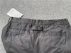 Zwart 1017 ALYX 9SM Cargo Broek Mannen Vrouwen Multi Metal Butt ALYX Broek Zakken Iets Losse Broek A2j1 #