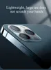 3D-zijdeprint antikras cameralensbeschermer gehard glas voor Iphone 14 13 12 11 pro max Samsung S20 S21 S22 plus ultra volledige cover helder