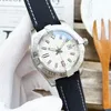 Brand Men's Watch Automatic Mechanical Watch High Quality Silicone Stainless Steel Watch Sapphire Designer Watch