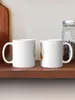 Mugs ALF Coffee Mug Pottery Cups Customs Thermal Glasses