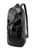 Mochila masculina feminina de couro grosso mochilas para adolescentes designer luxo casual rge capacidade ptop saco masculino sacos viagem 4570382