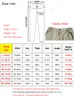 2023 New Zip Pockets Winter Men's Pants Thick Fleece Liner Graphene Fabric Knee Warm Straight Casual Pants Thermal Trousers Male O59M#